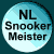 NL Meister Snooker